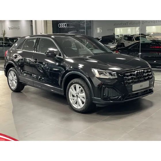 Audi Q2 1.5 35 Tfsi Advanced 150 Cv