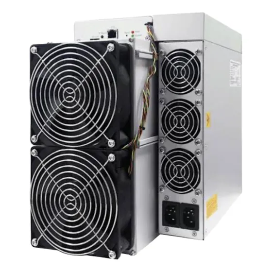 Mineradora De Bitcoin Antminer S19 95t / Bitmain / Asic