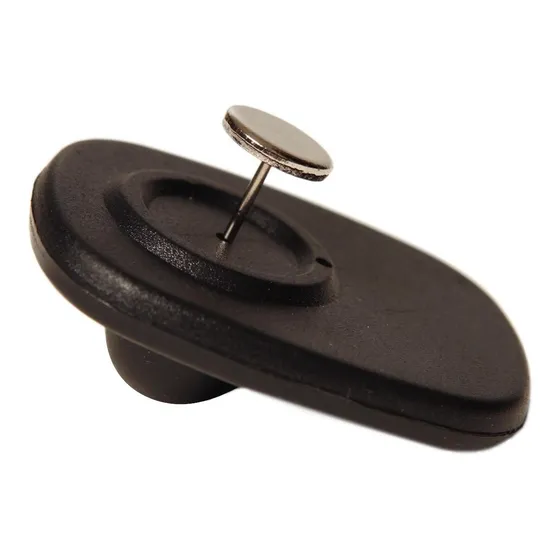  Oferta!!! Alarma Ropa Mini Hard Tag X1000! Checkpoint Eas