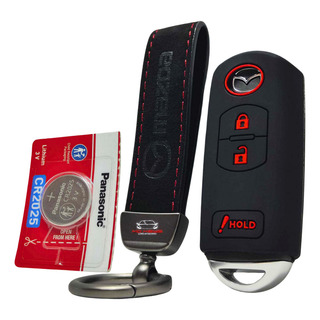 Compatible Funda P Llav Mazda 2 3 6 Cx3 Cx5 Cx7 Cx9 Presen Compatible Funda P Llav Mazda 2 3 6 Cx3 Cx5 Cx7 Cx9 Presen