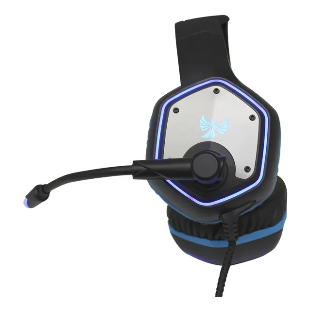 Audifonos Gamer Usb Jaltech Kx15