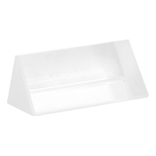 Prisma Triangular K9 De Vidrio Óptico De 30 X 30 X 60 Mm Par Prisma Triangular K9 De Vidrio Óptico De 30 X 30 X 60 Mm Par
