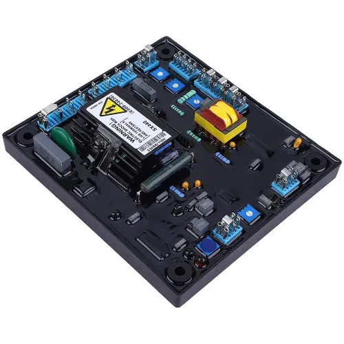 Avr Sx440 Regulador De Voltaje