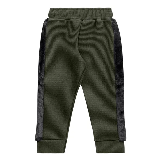 Pantalón Niña Con Franja - Gepetto´s - 1615