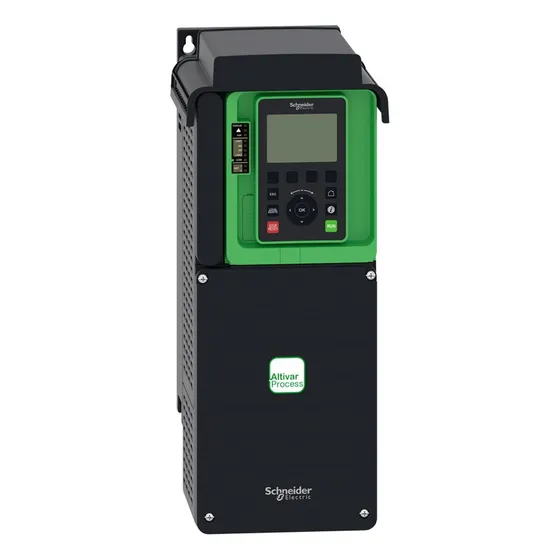 Variador De Velocidad, 380 V A 480 V Ca, 11kw, 10hp