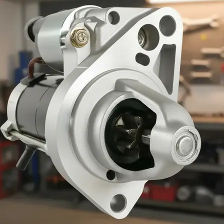 Motor De Partida Honda Civic Accord Crv 1.8 2.0 2005-2015 9d