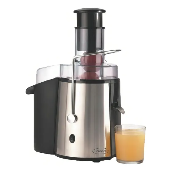 Extractor De Jugos Kassel Ks-ej700 Geant