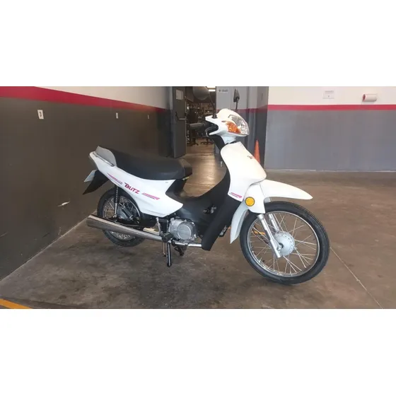 Motomel Blitz 110 Automática