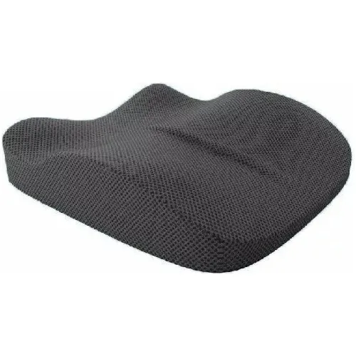 Almohadon Asiento Descanso Postural Respaldo Sacro Lumbar