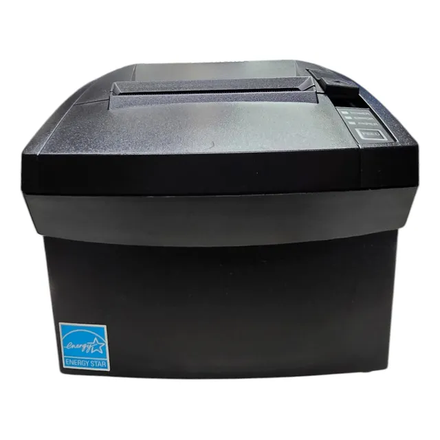 Impresora Térmica De Ticket Bixolon Srp-330ii Exhibición