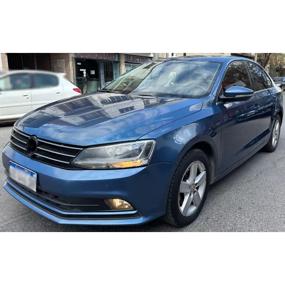 Volkswagen Vento 1.4 Highline 150cv