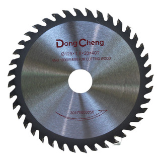 Disco Sierra Circular Para Madera 5´ 40 Dientes Dc Disco Sierra Circular Para Madera 5´ 40 Dientes Dc