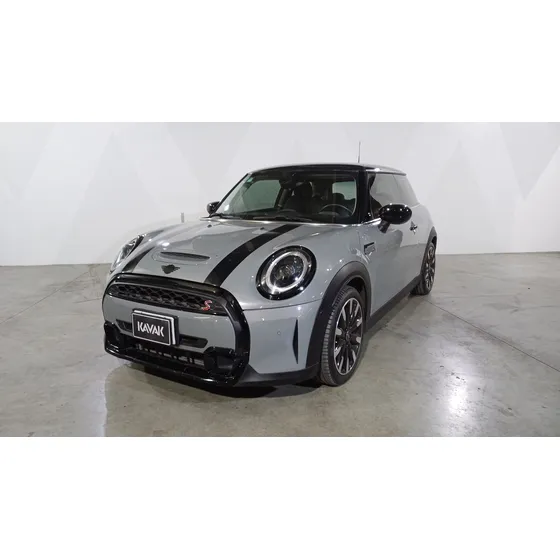 Mini Cooper S 2.0 Cooper S Classic