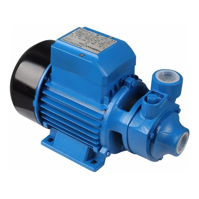 Venta Bomba De Agua Periferica 370w 1/2hp Foreman Gtia 2años