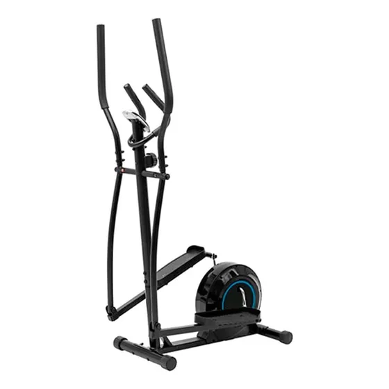 Bicicleta Elíptica Meb5041 - Ejercicio En Casa