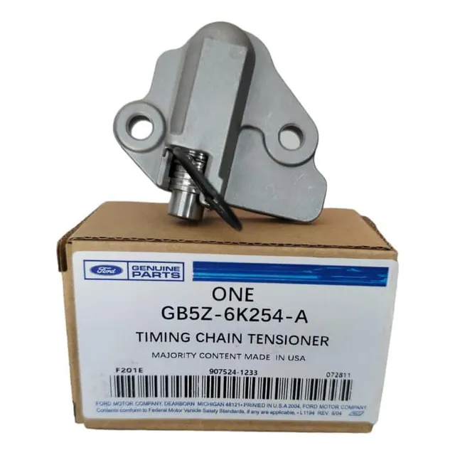 Tensor Cadena De Tiempo Ford Ecosport 2.0/mazda 3 2.0