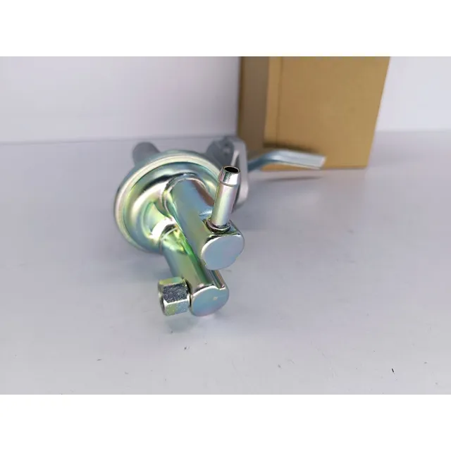 Bomba Gas Mecanica Ford 302 351 78-80 Pico De Lado