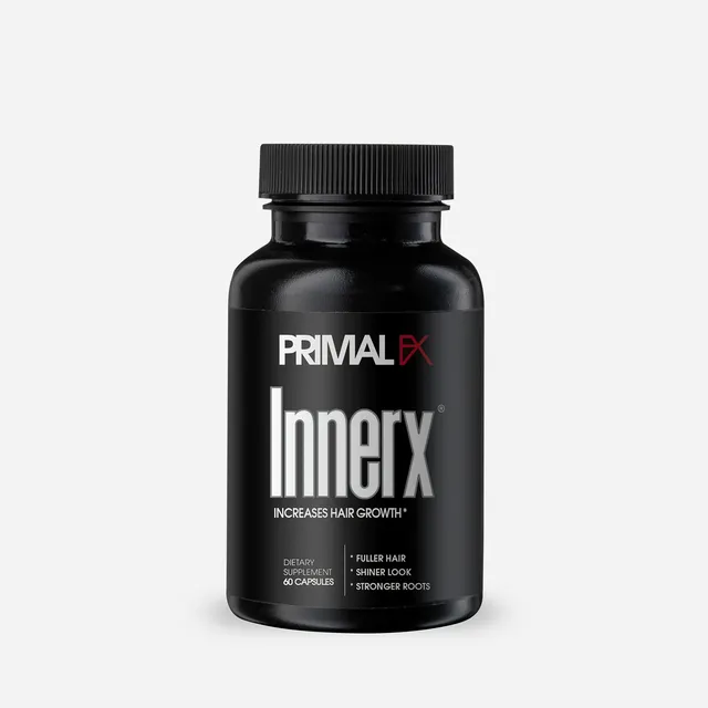 Innerx Primal Fx