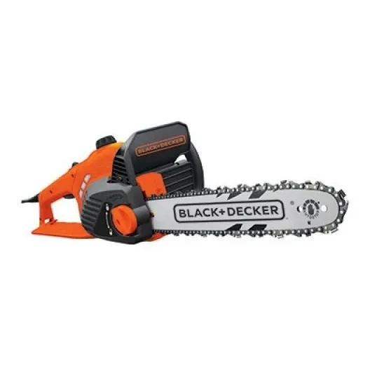 Electro Sierra Black & Decker 1850w Espada 16  - Ynter Indus