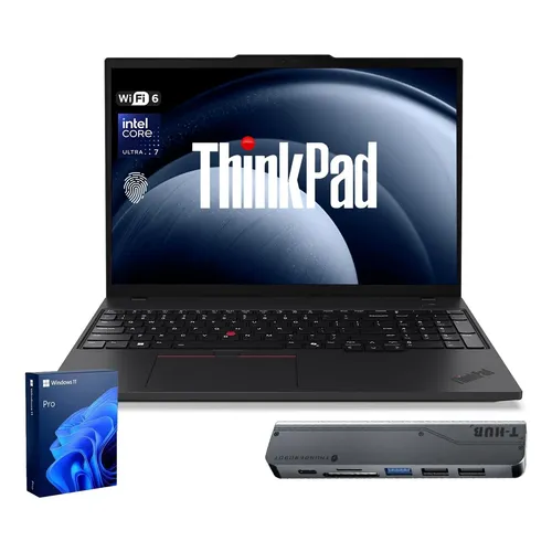 Lenovo ThinkPad E15 Gen 4 (Intel) preto Intel Core i7 1260P 16 GB