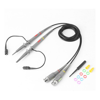 100mhz Bnc Osciloscopio Sonda 1x/10x Cable De Prueba 100mhz Bnc Osciloscopio Sonda 1x/10x Cable De Prueba