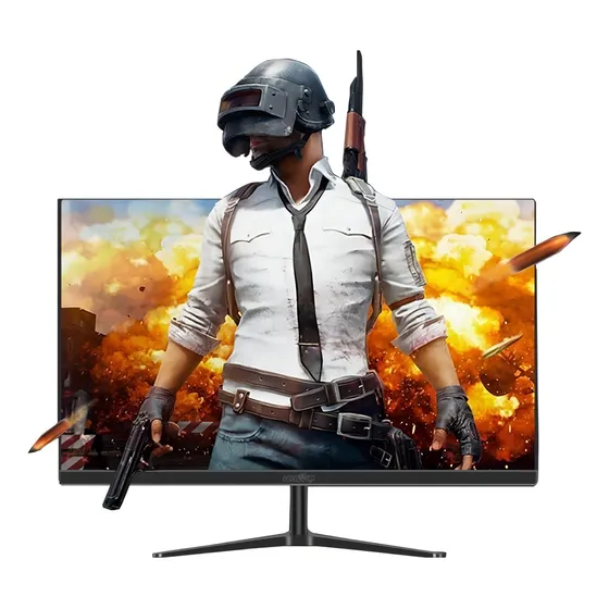 Monitor Gamer Level Up 24-UP5500 24'' Full HD