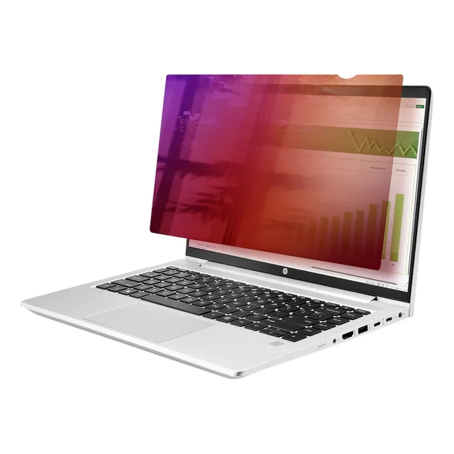 Filtro De Privacidad F156-pf Para Notebook De 15.6  (16:9)