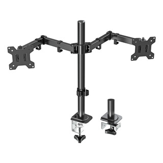 Mount Pro Dual Monitor Mount Se Ajusta A La Pantalla Lcd Del Mount Pro Dual Monitor Mount Se Ajusta A La Pantalla Lcd Del
