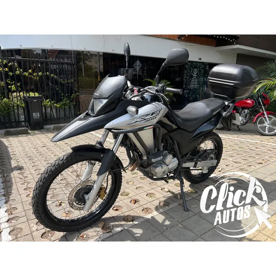 Honda Xre300