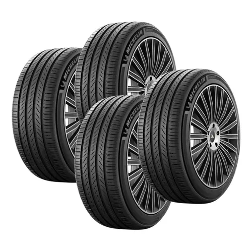 Pneu Michelin Primacy 4+ P 215/55R17 94 V | MercadoLivre