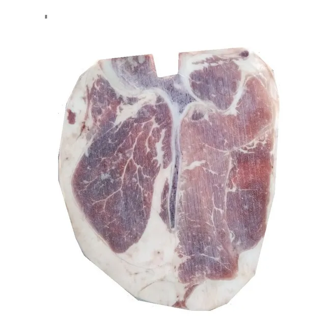 3 Kilos De T Bone Steak Crudo