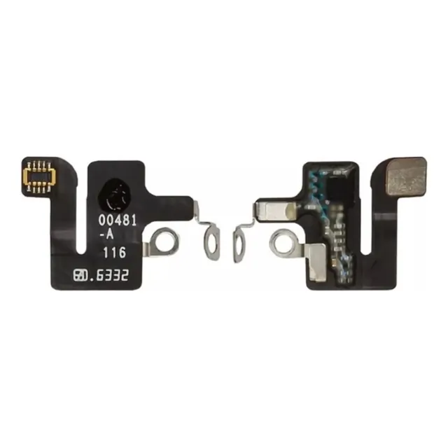 Antenas