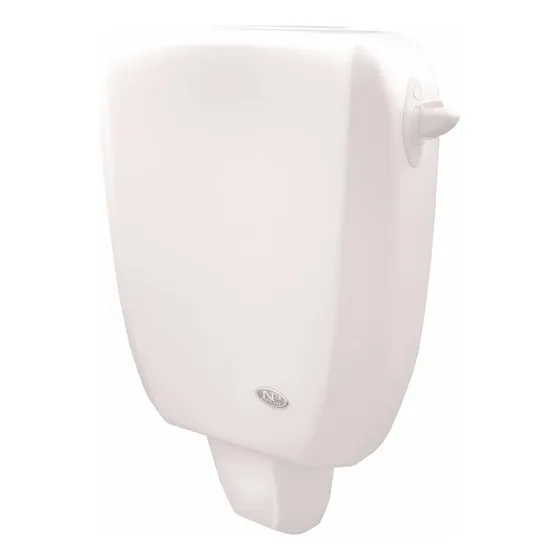 Cisterna Pared Descarga Controlada Palanca 12 Litros Inplast