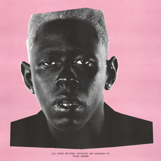 Tyler The Creator - Igor Cd Nuevo