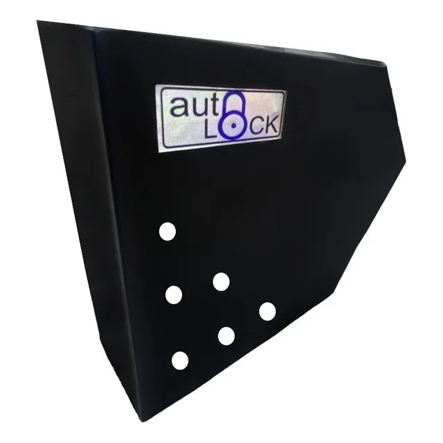 Proteccion Antirobo De Computadora Para Suzuki Swift