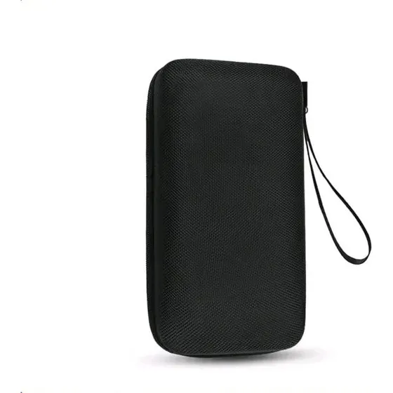 Estojo Para Multímetro Fluke Minipa Capa Proteção 22*12*6cm