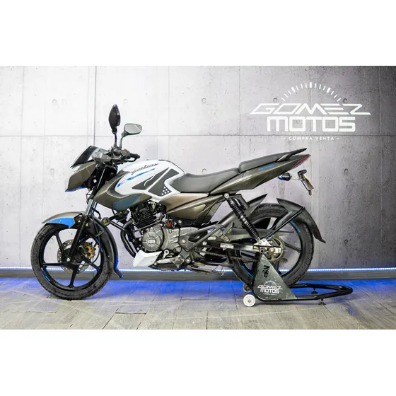 Bajaj Pulsar Ns 125 2022