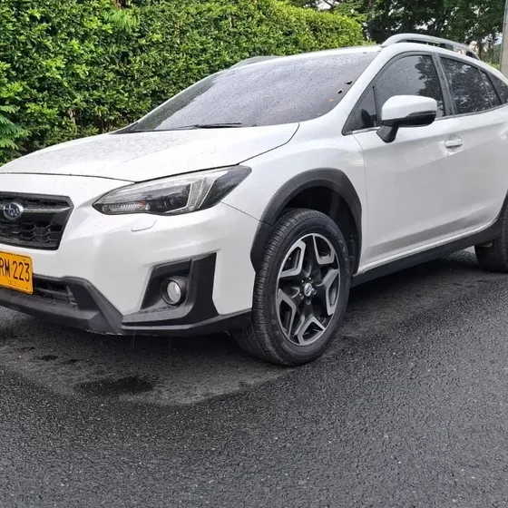 Subaru Xv 2018 2.0i Limited