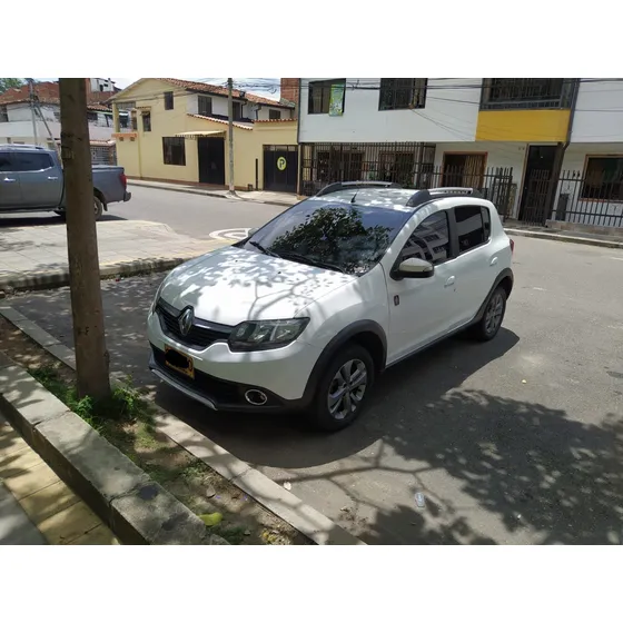 Renault Stepway 50 Años