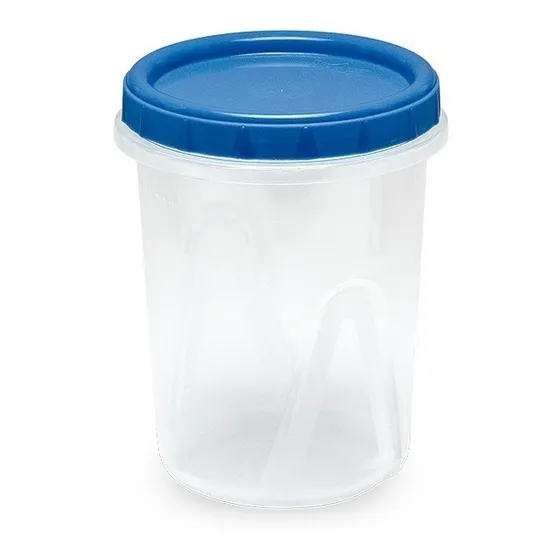 Conservador Hermetico Tapa Rosca 2lt Rey Tpx032000 It. Xavi