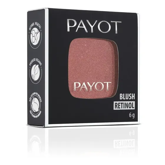 Blush Retinol Payot 6g