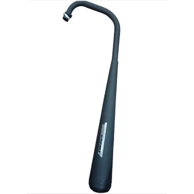 Tubo De Escape Sbr 15cc 2024