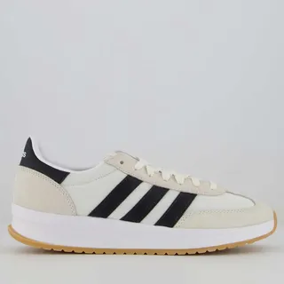 TĂȘnis adidas Run 70s 2.0 Branco TĂȘnis adidas Run 70s 2.0 Branco