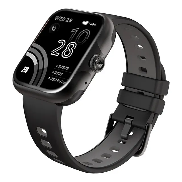 Smartwatch Cubitt Viva Pro / Reloj Inteligente