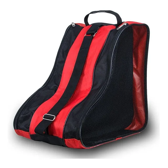 Bolsa Patin Para Niño Tela Oxford Resistente Agua
