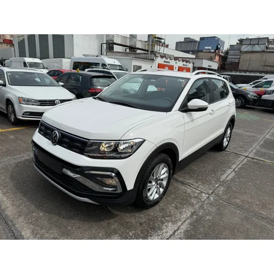Volkswagen Taigun 1.0 Tsi Trendline At