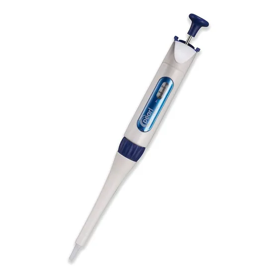 Micropipeta Volumen Variable Rango 10-100ul 