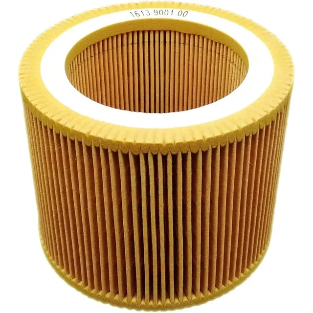 Filtro De Aire Atlas Copco- Equivalente - 1613900100