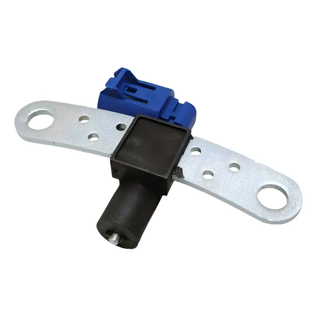 Sensor Cigueñal Clio Duster Fluence Kangoo Megane1 Twingo16v