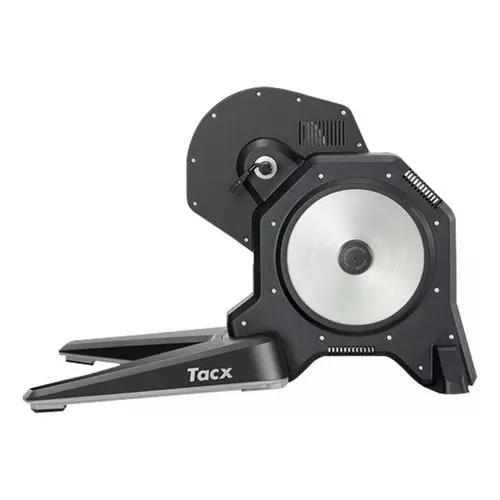 Rodillo Tacx Flux 2 - 2000w - Ant+, Bluetooth (muy Poco Uso)